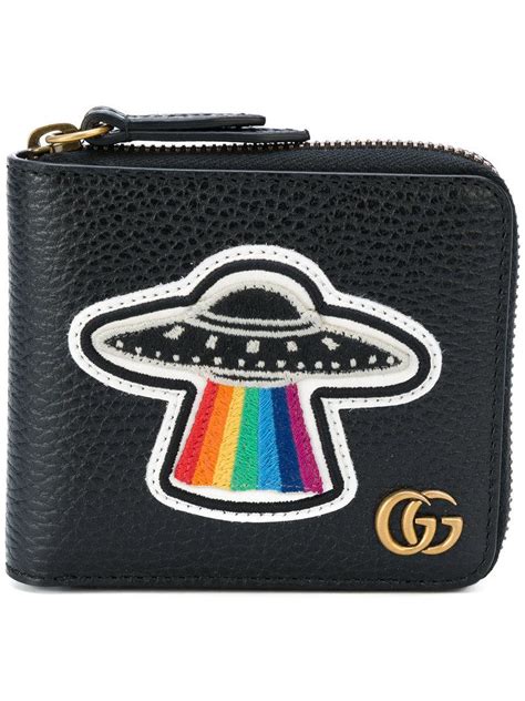 gucci wallet ufo
